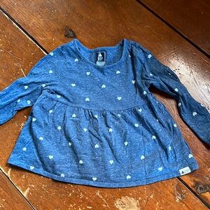 Baby gap playtime favorites 100% cotton tees